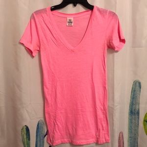 PINK Victoria’s Secret V-Neck X-Small